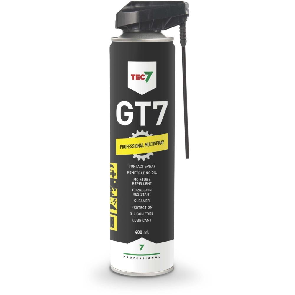 Tec7 Gt7 400ml