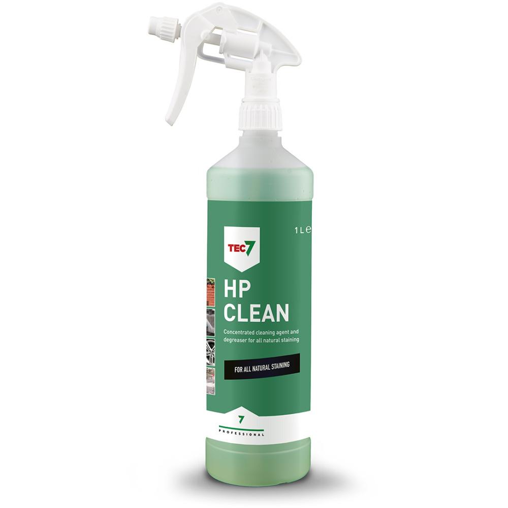 Tec7  Hp Clean 1L