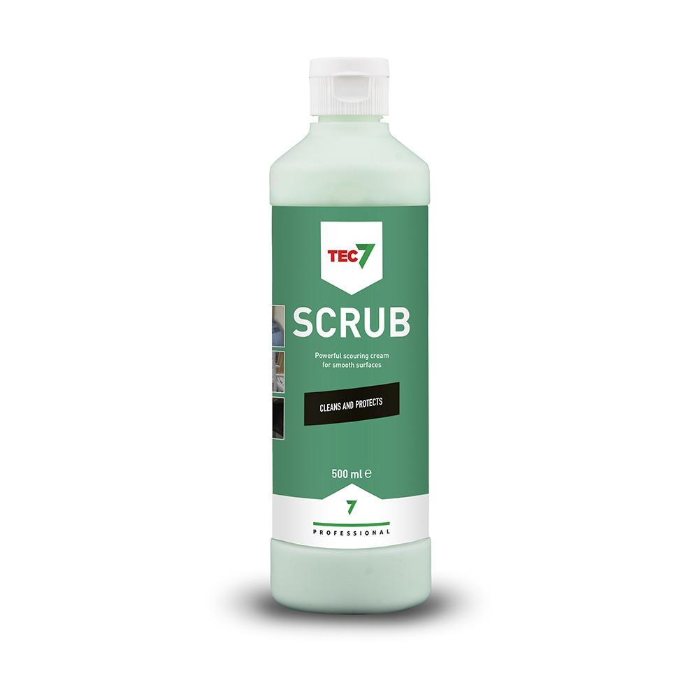 Tec7 Scrub 500ml