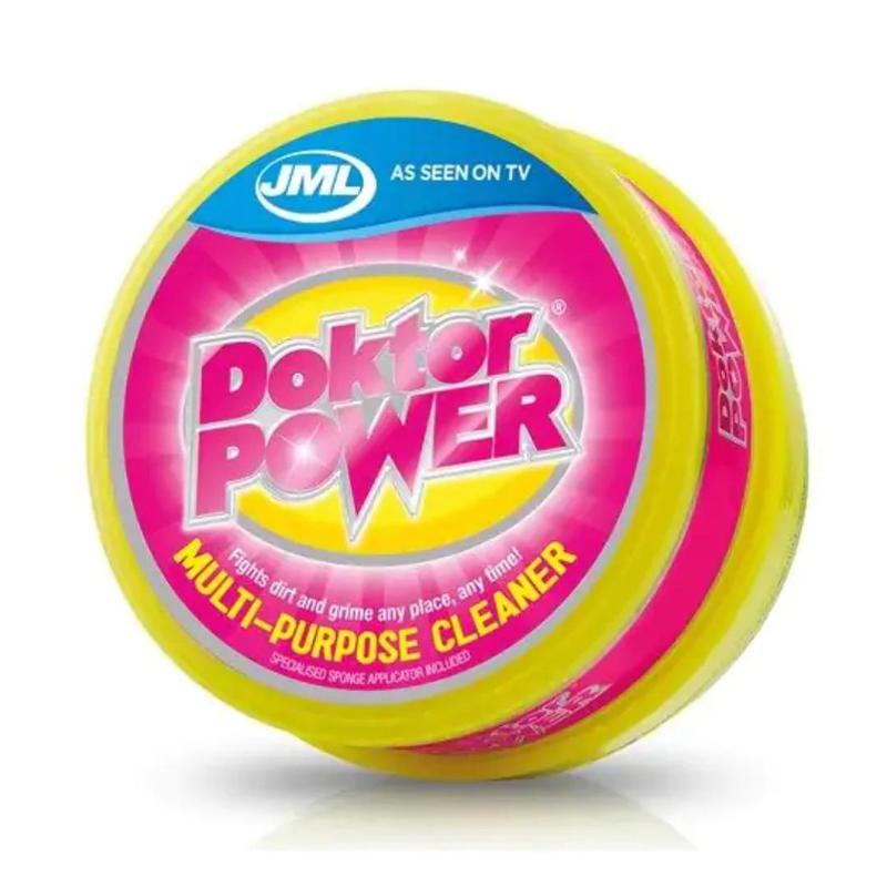 Doktor Power Original