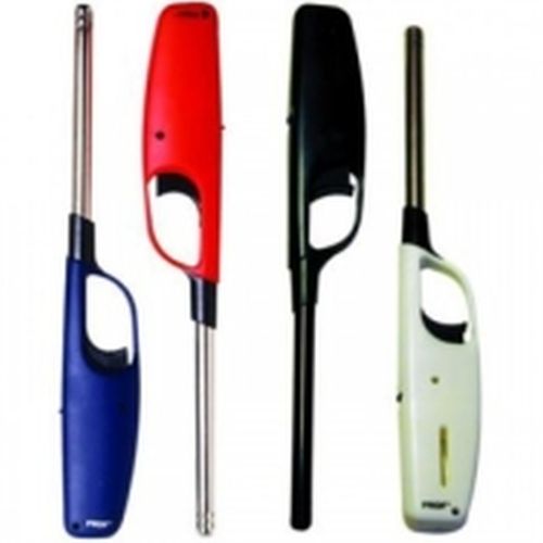 Windproof Classic Long Neck Gas Lighter