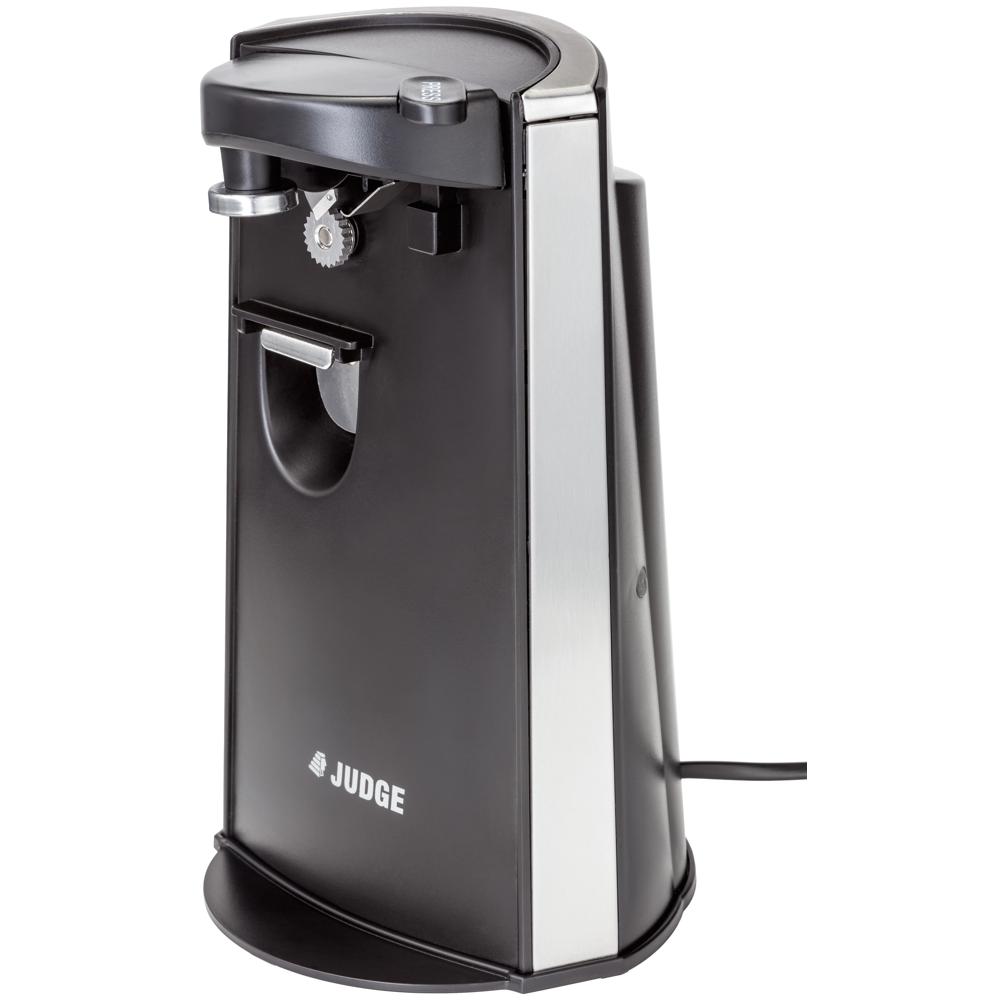 Judge Electricals, Can Opener