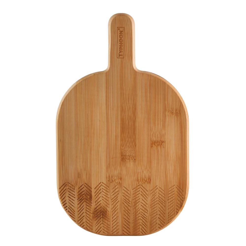 Typhoon Monochrome Small Chopping Board 33cm