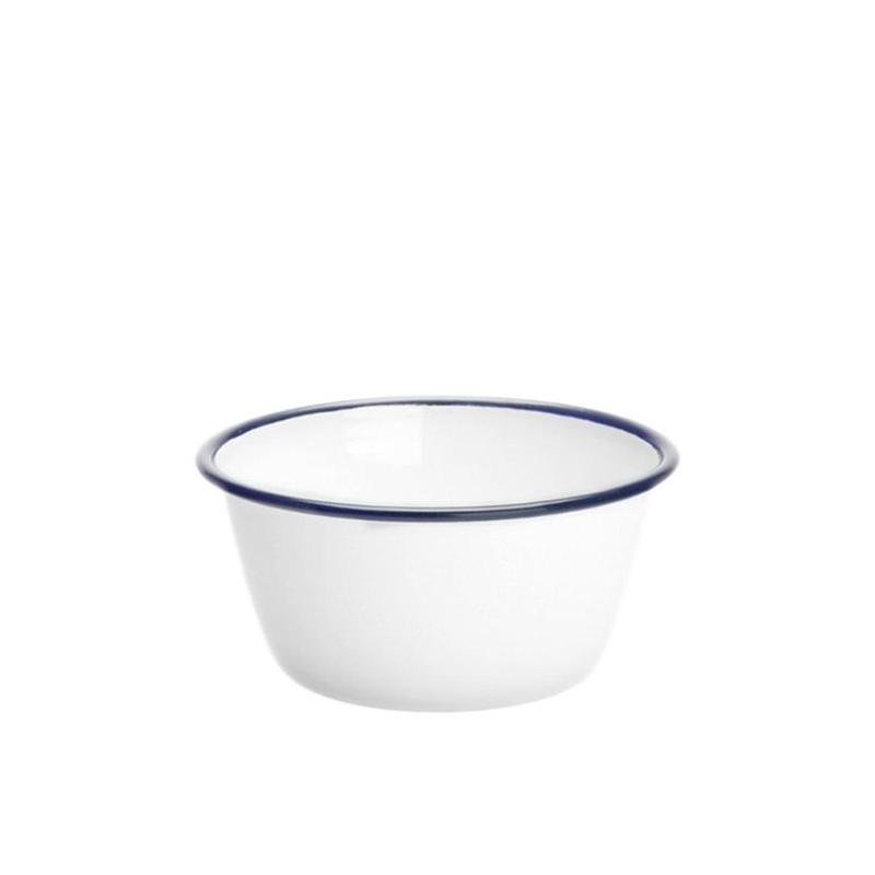Falcon Enamel 14cm Pudding Bowl