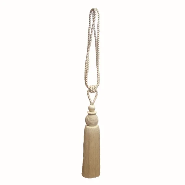 Scatterbox Everleigh Tie Back Ivory