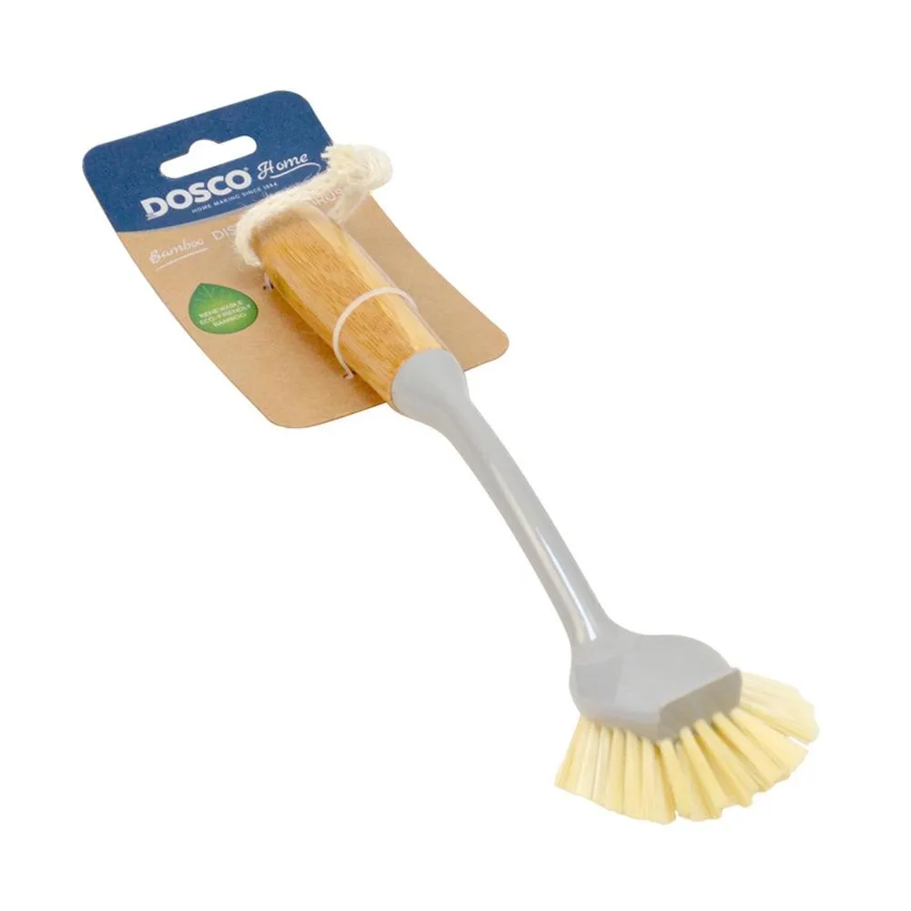 Dosco Bamboo Dish Wash Brush