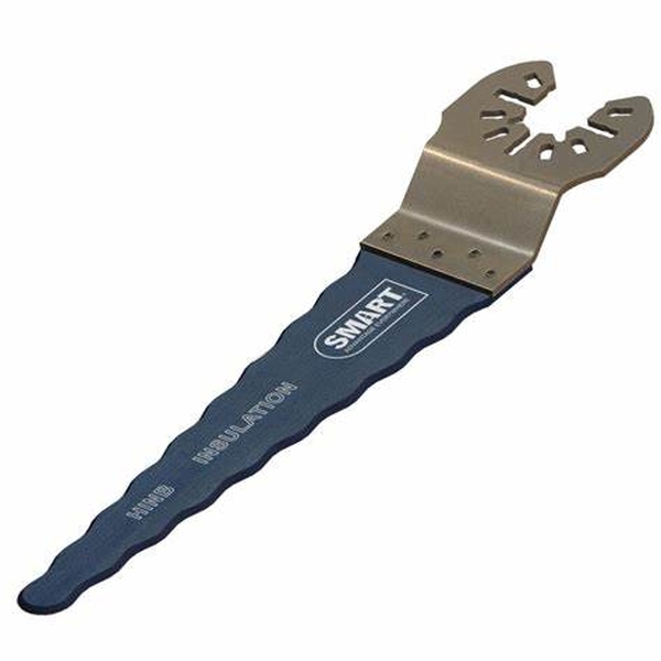 Smart Trade Insulation Buster Blade