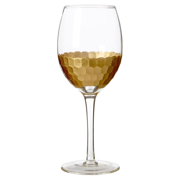 Astrid Small Wine Glasses - 4