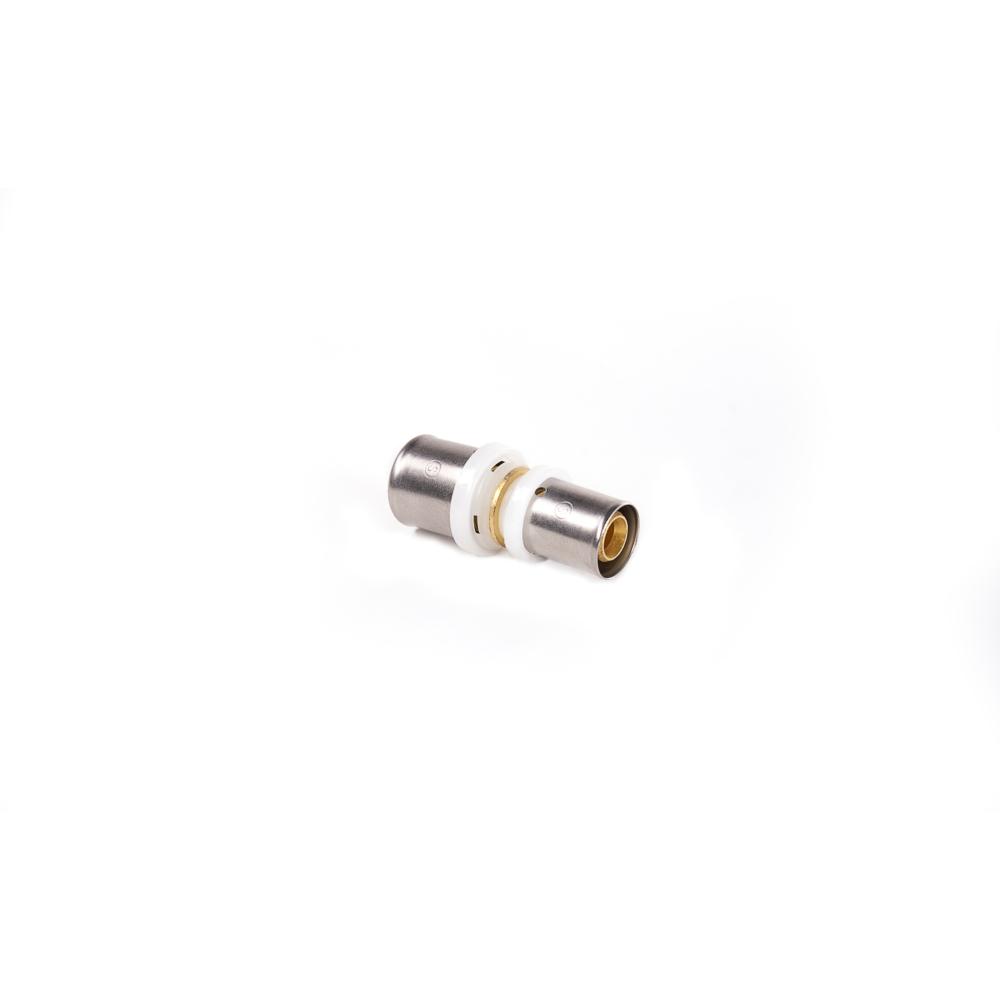 Instantor Press Straight Coupler 20mm X 16mm