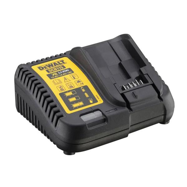 DeWalt XR Multi-Voltage Charger 10.8-54V Li-Ion Dcb115