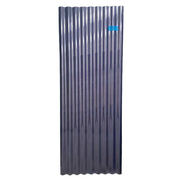 Corrugated Perspex Sheet 14Ft X 2Ft X 1.3mm