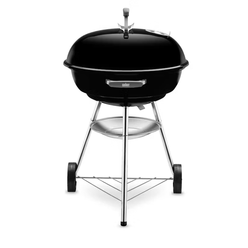 Weber Compact Charcoal Barbeque 57cm