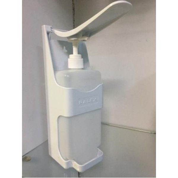 Wall Mounted Hand Sanitiser Dispenser