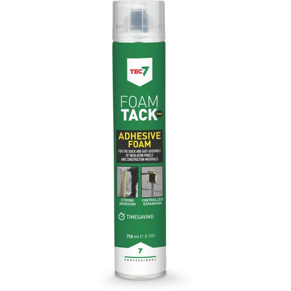 Tec7 Foamtrack Pro 750ml