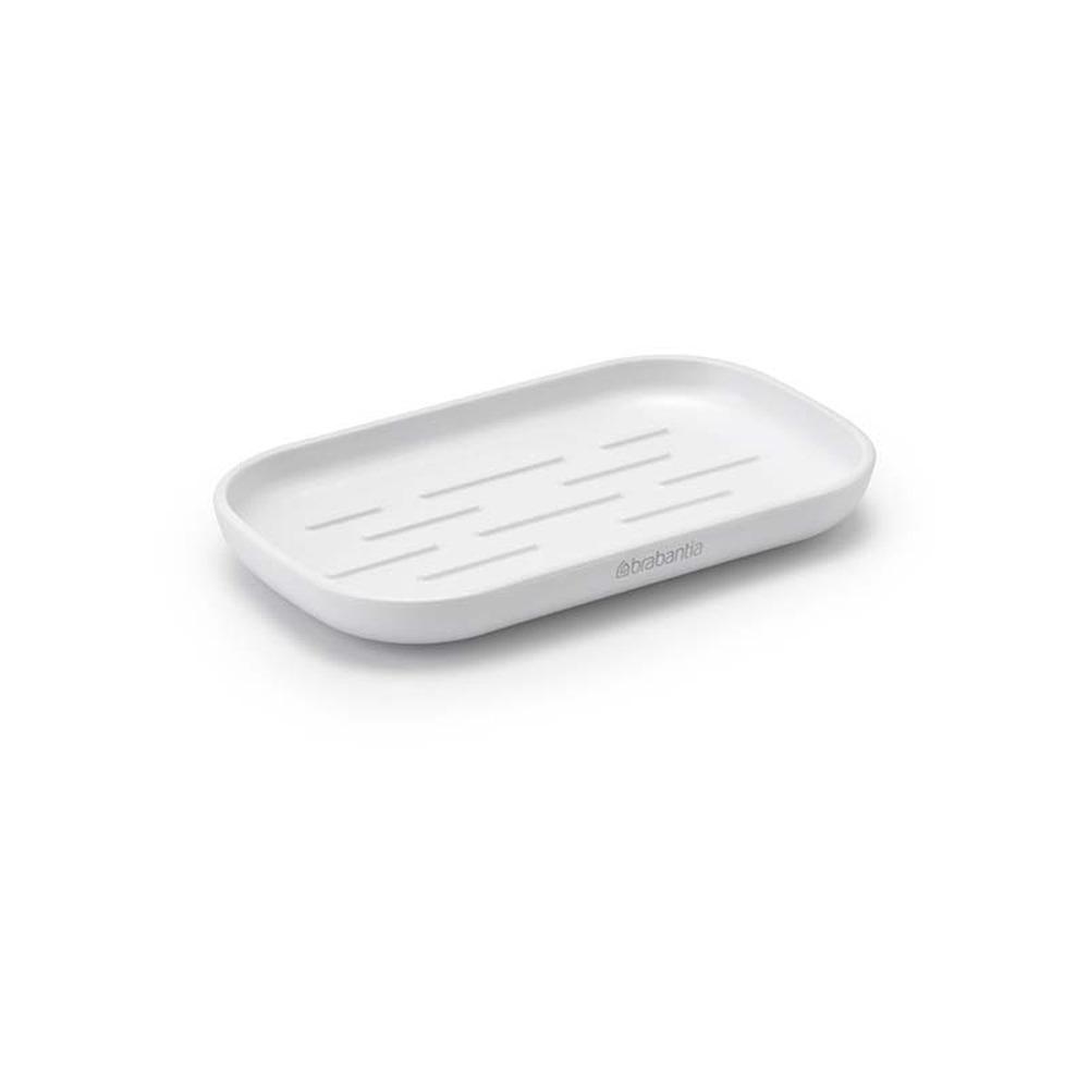 Brabantia Soap Dish White