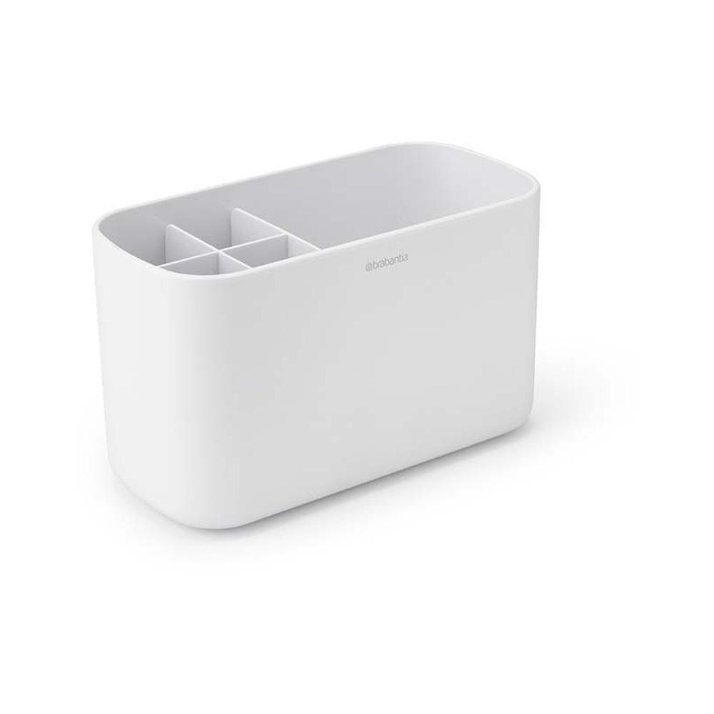 Brabantia Bathroom Caddy White
