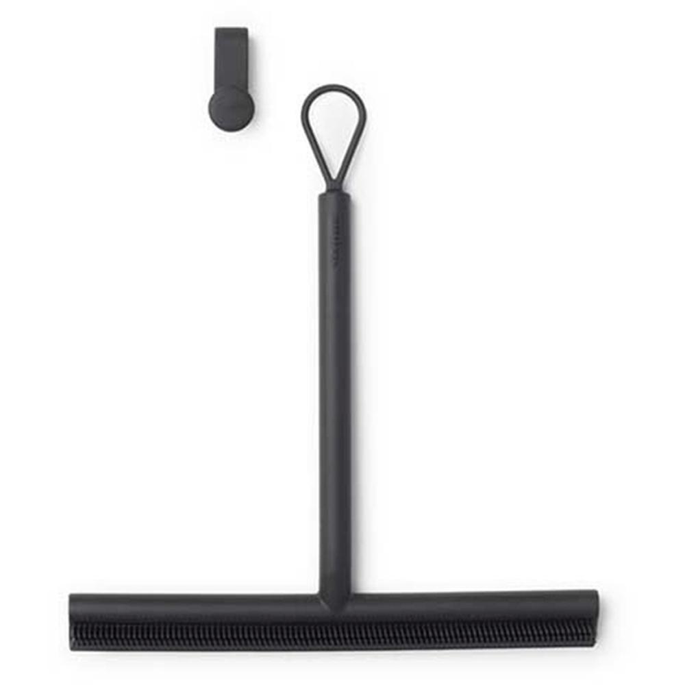 Brabantia Shower Squeegee Dark Grey