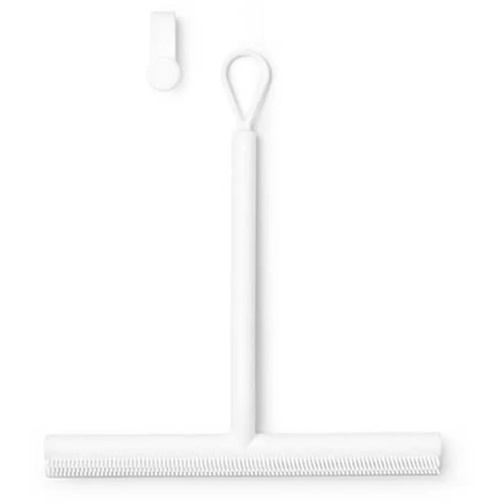 Brabantia Shower Squeegee White