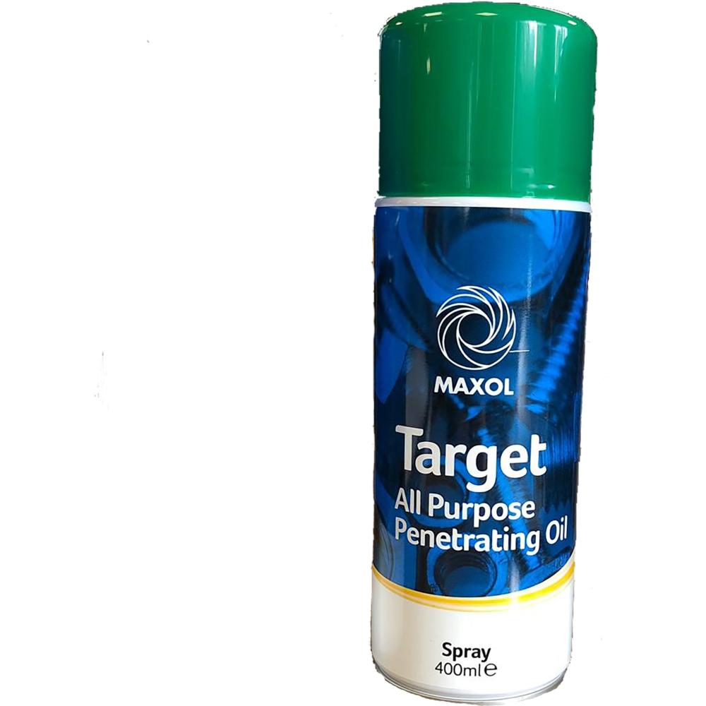 Maxol Target All Purpose Spray - 400ml