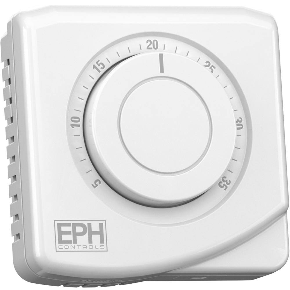 EPH cm2 Room Thermostat (2 Wire)