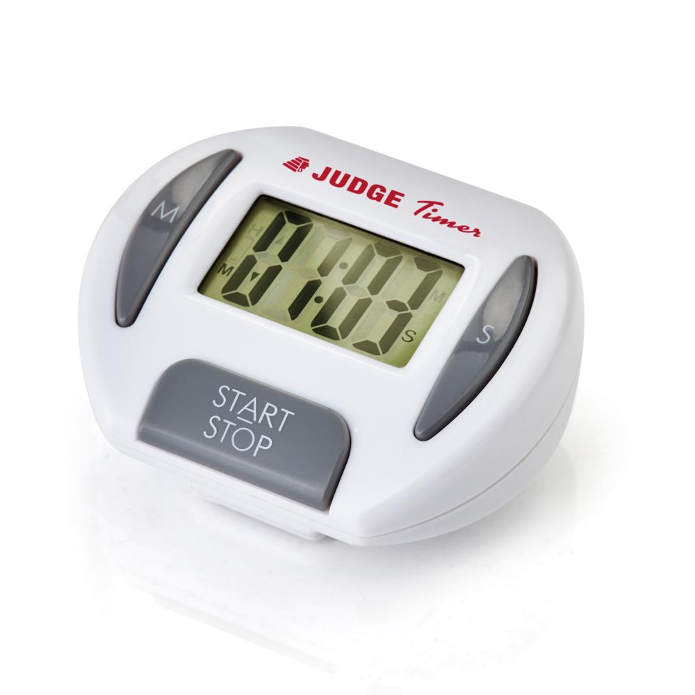 Judge Kitchen, Digital Kitchen Timer