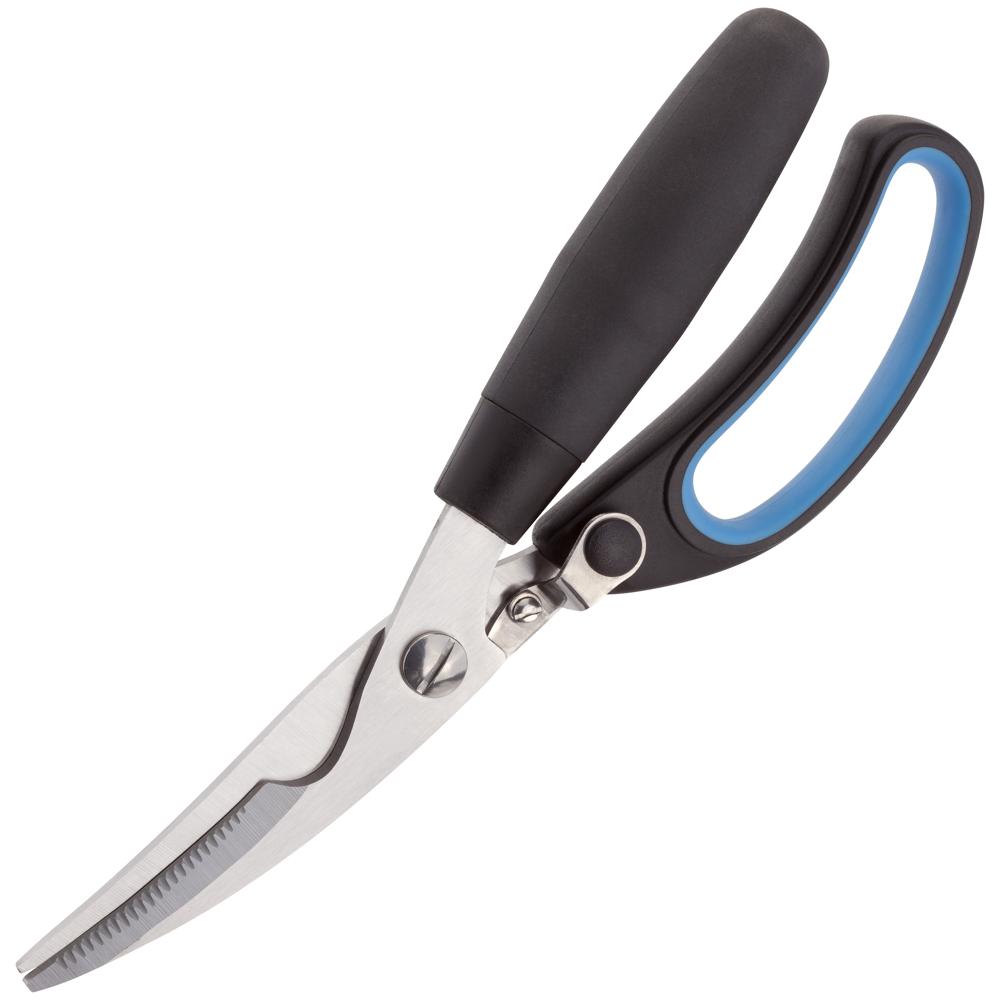 Judge Scissors, PouLy Shears