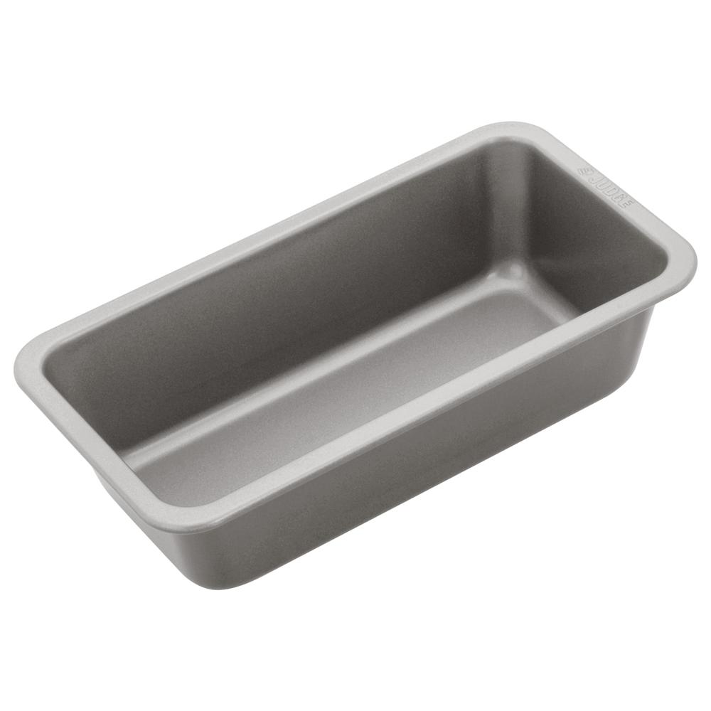 Judge Bakeware, 2Ib Loaf Tin, 1.1L, Non-Stick