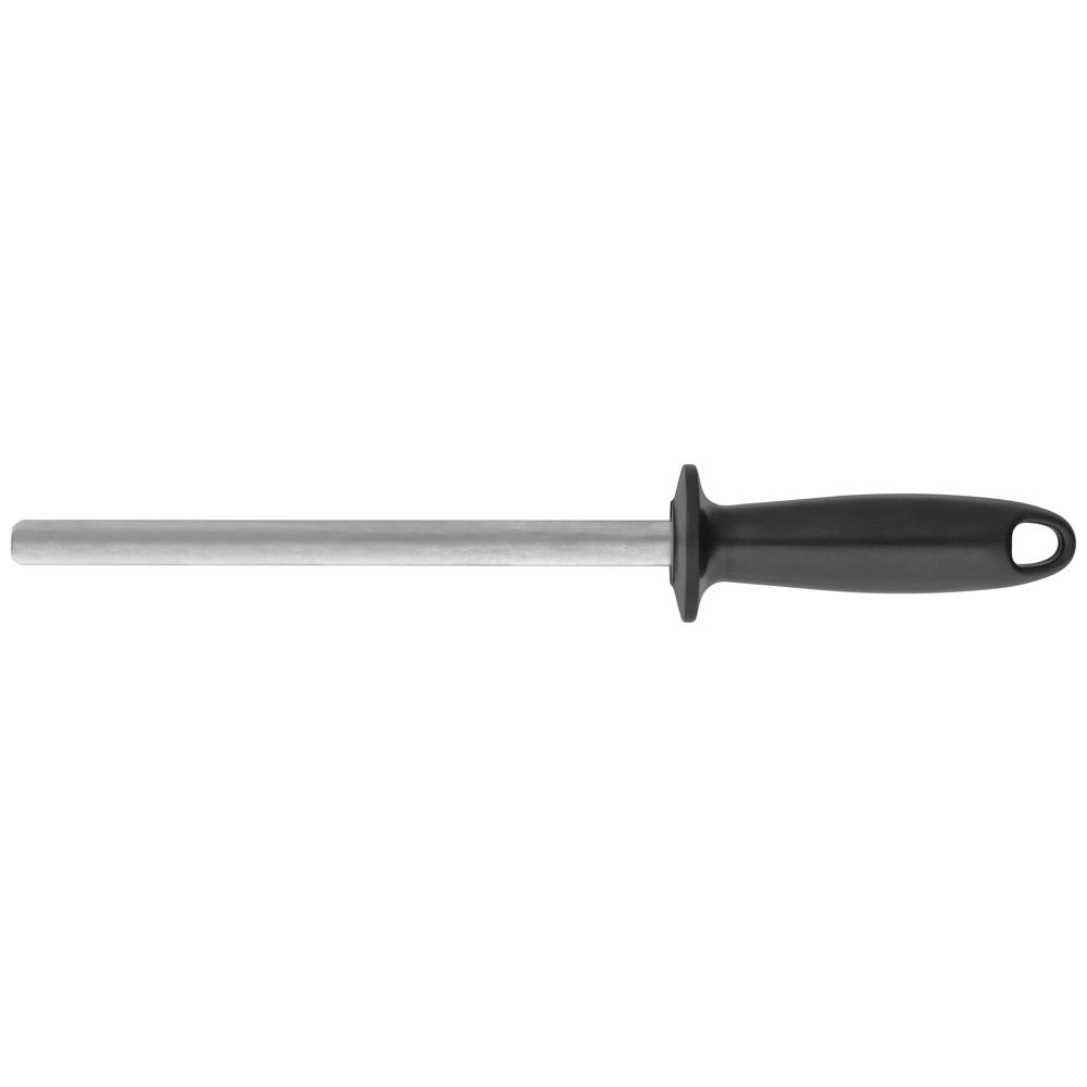 Stellar Knife Accessories, Is 21cm/8" Diamond Sharpening Steel