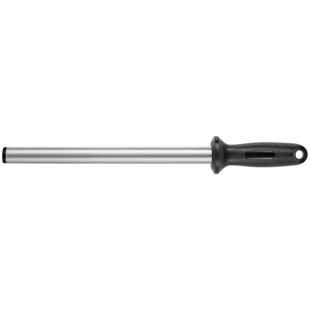 Stellar Knife Accessories, Is 25cm/10" Diamond Sharpening Steel