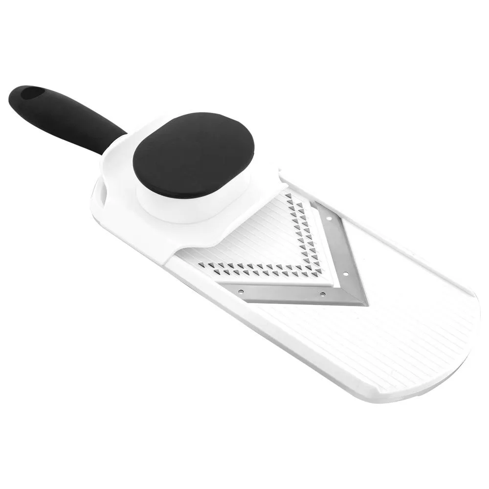 Judge Kitchen, Julienne Slicer