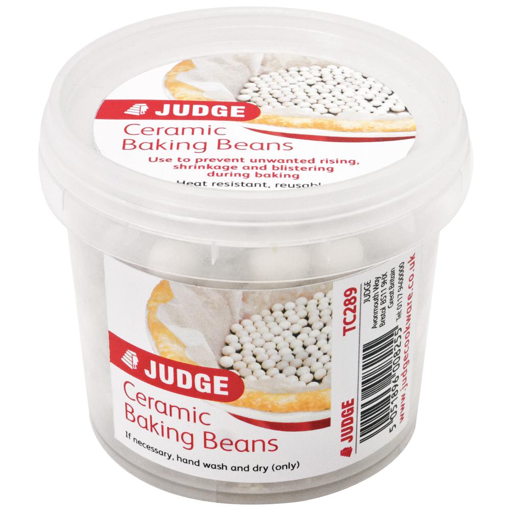 Judge Kitchen, Baking Beans, 600G