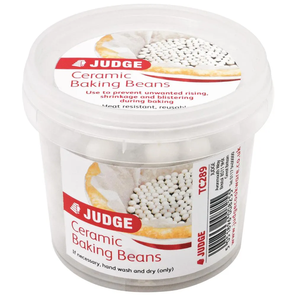 Judge Kitchen, Baking Beans, 600G