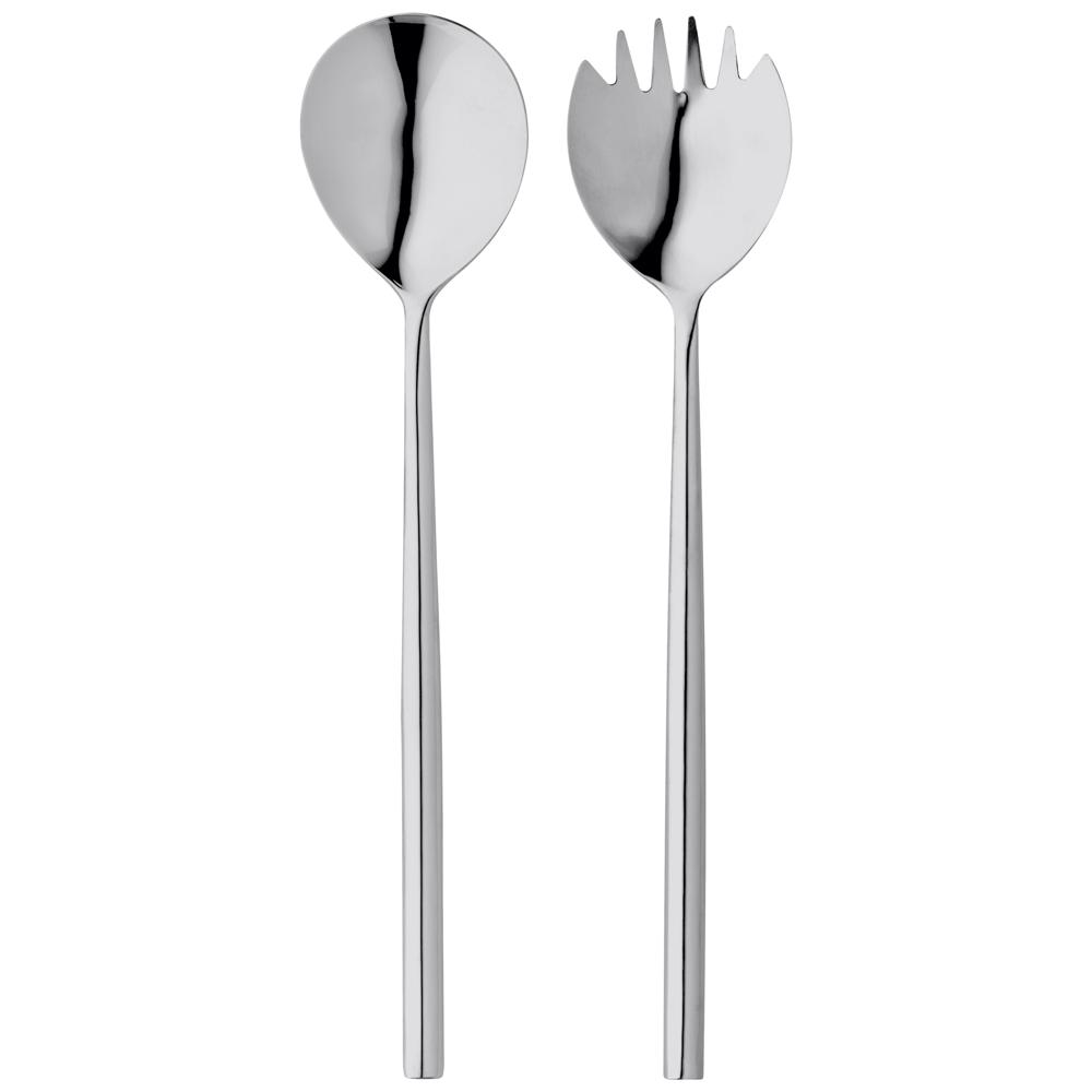 Stellar Rochester, 2 Piece Salad Server Set