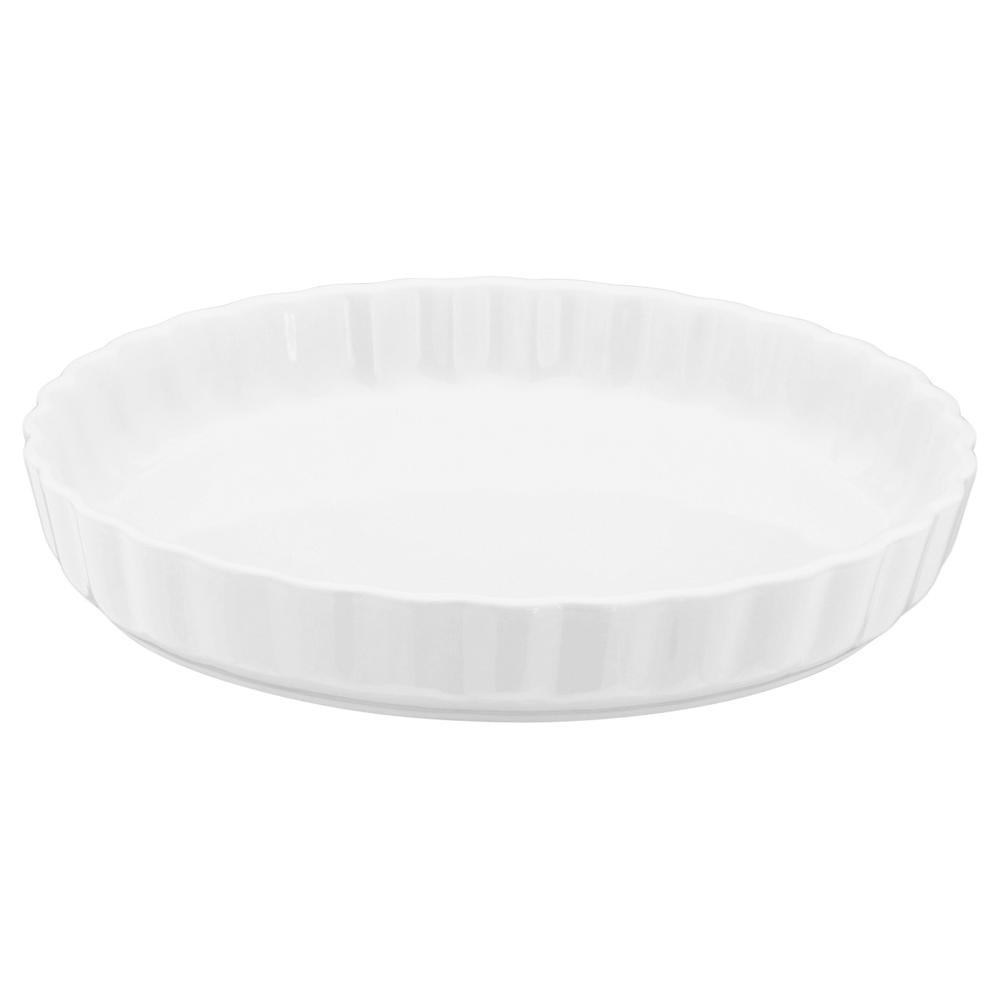 Judge Table Essentials, 26cm Flan Dish