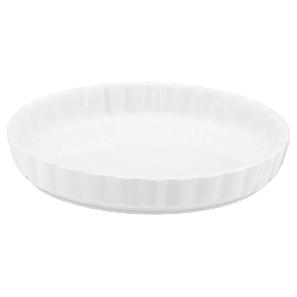 Judge Table Essentials, 26cm Flan Dish