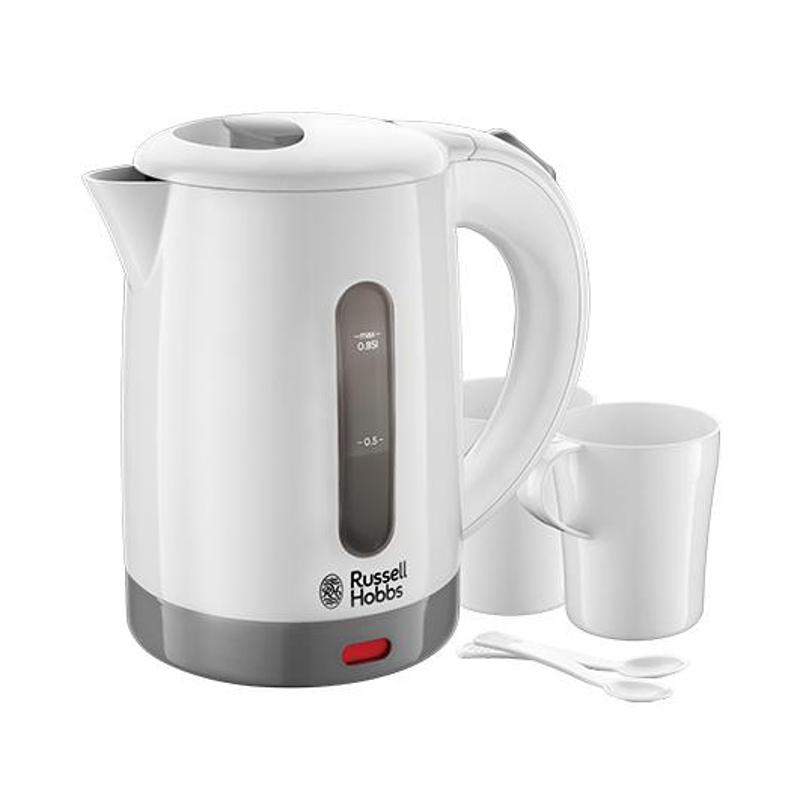 Russell Hobbs Travel Kettle 1000W