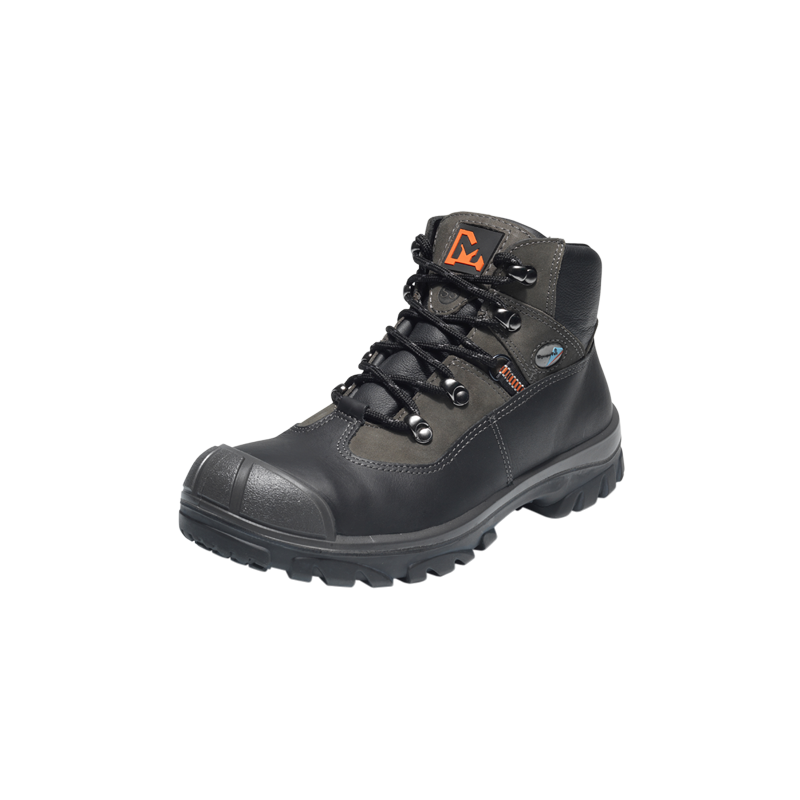 Emma Primus Safety Boot Size 43 (9)