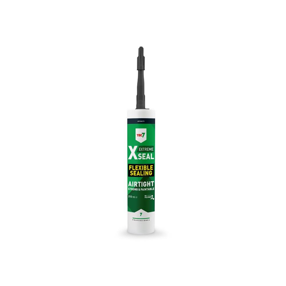 Tec7 X-Seal Flexible Sealer 310ml