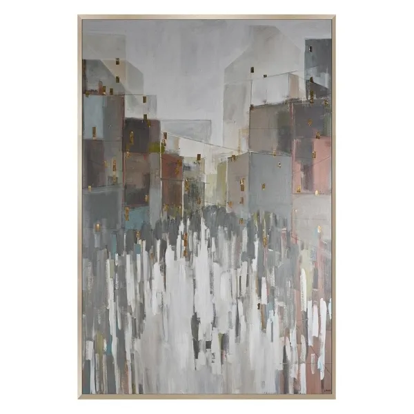 Scatterbox Bari 61X91X4cm