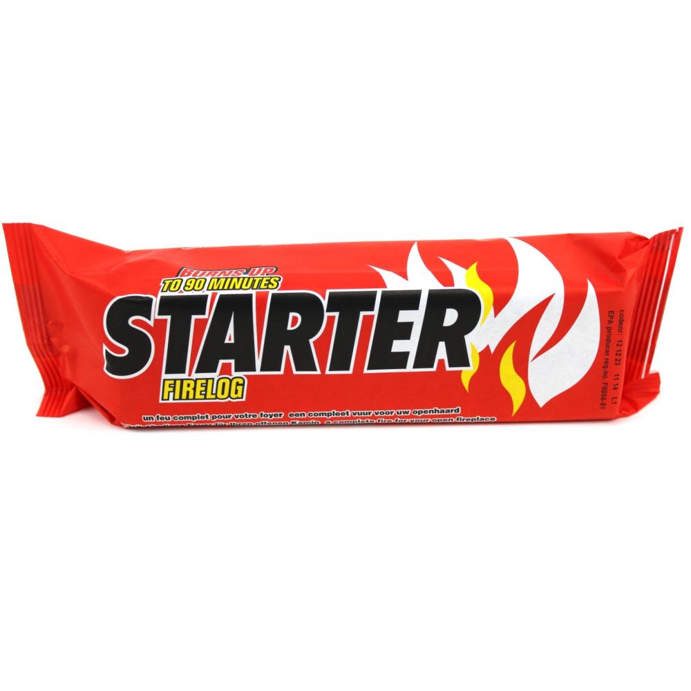 Woodflame Starter Firelog - 700G