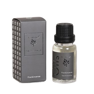 Frankincense - Essential Oil By Woodbridge 15ml