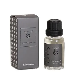 Frankincense - Essential Oil By Woodbridge 15ml
