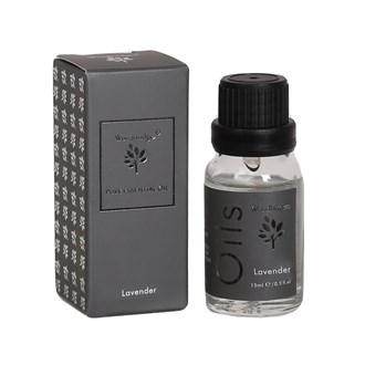 Lavender - Essential Oil By Woodbridge 15ml