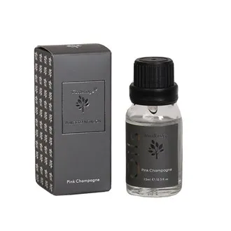 Pink Champagne - Essential Oil By Woodbridge 15ml