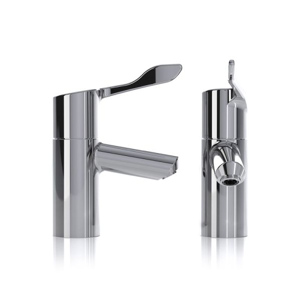 Intatherm Eco Basin Mixer Tap