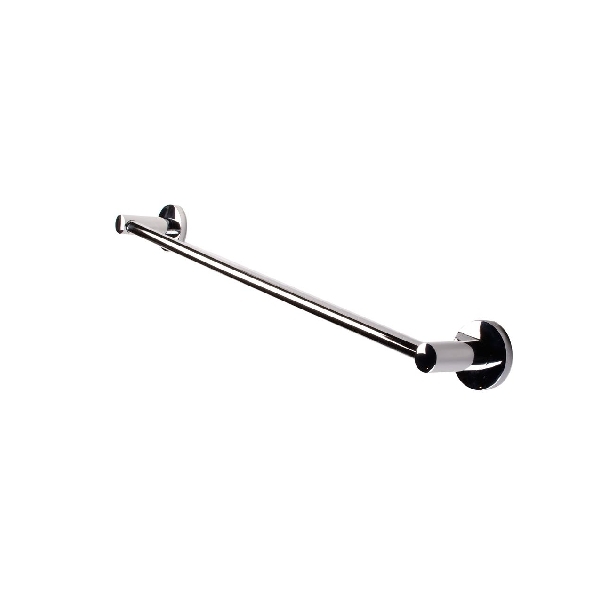 Tema Malmo 18 Inc Towel Rail Chrome