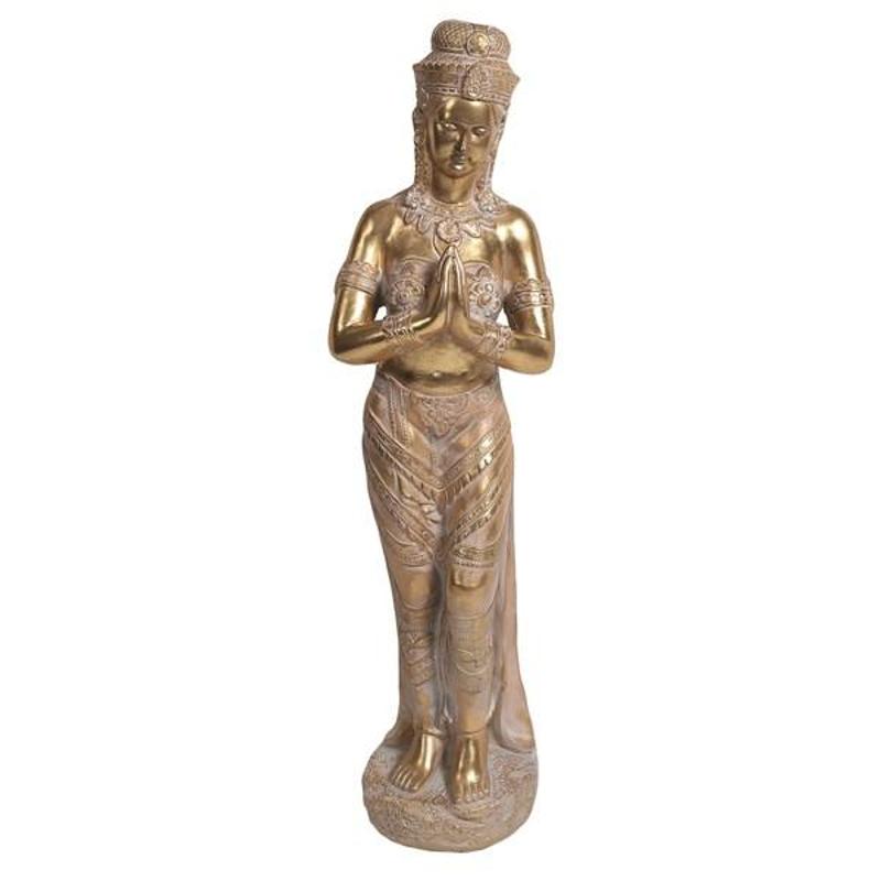 Praying Buddha 81.5cm