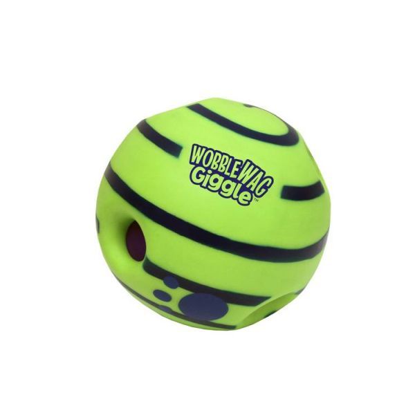 Wobble Wag Giggle Ball