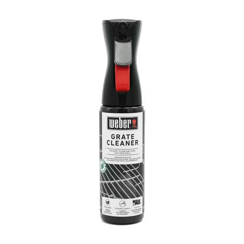 Weber Grate Cleaner