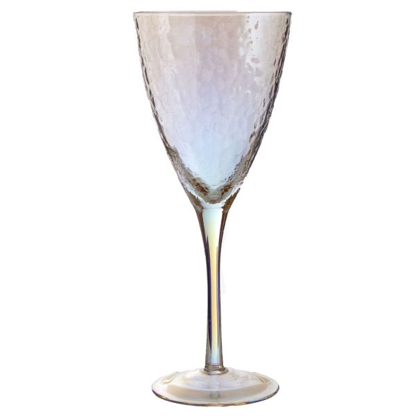 Aurora Wine Glasses Set Of 4
